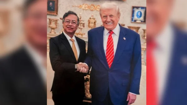 Exfuncionario de Trump pronosticó que su buena relación con Petro no perduraría: ¿Por qué?