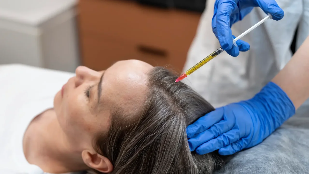 Reconocido producto que ayudaría a combatir la alopecia está en la lupa de las autoridades: ¿de cuál se trata?