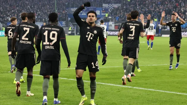 ¿Cómo votar por Luis Díaz a ‘mejor jugador del mes’ en la Bundesliga?