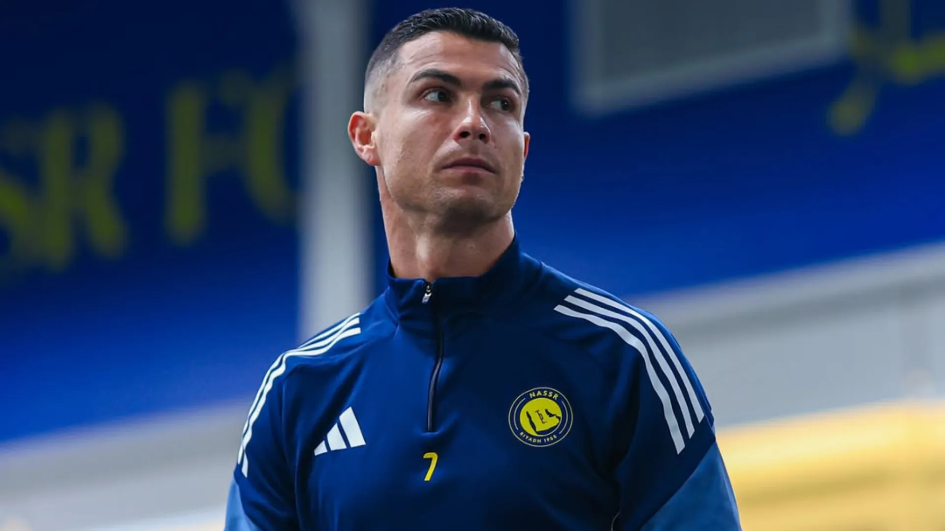 Cristiano Ronaldo - Al Nassr