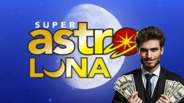 Resultado Super Astro Luna: ya hay número y signo ganador hoy miércoles 4 de febrero de 2026