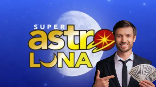 Resultado del Super Astro Luna: ya hay número y signo ganador hoy sábado 7 de febrero de 2026