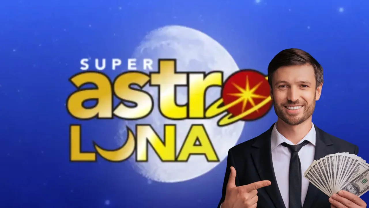 Super Astro Luna Result: Winning Number and Sign for Saturday, February 7, 2026 Announced