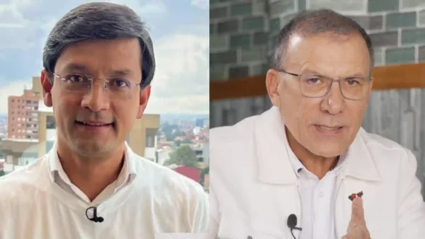 Rifirrafe entre Roy Barreras y Camilo Romero por quién representa al progresismo
