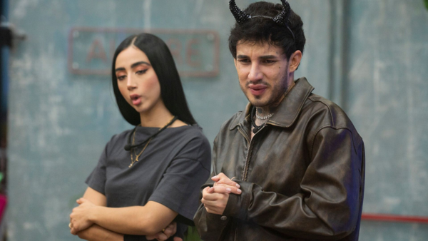 Nominación doble: así quedó la nueva placa en La Casa de los Famosos Colombia