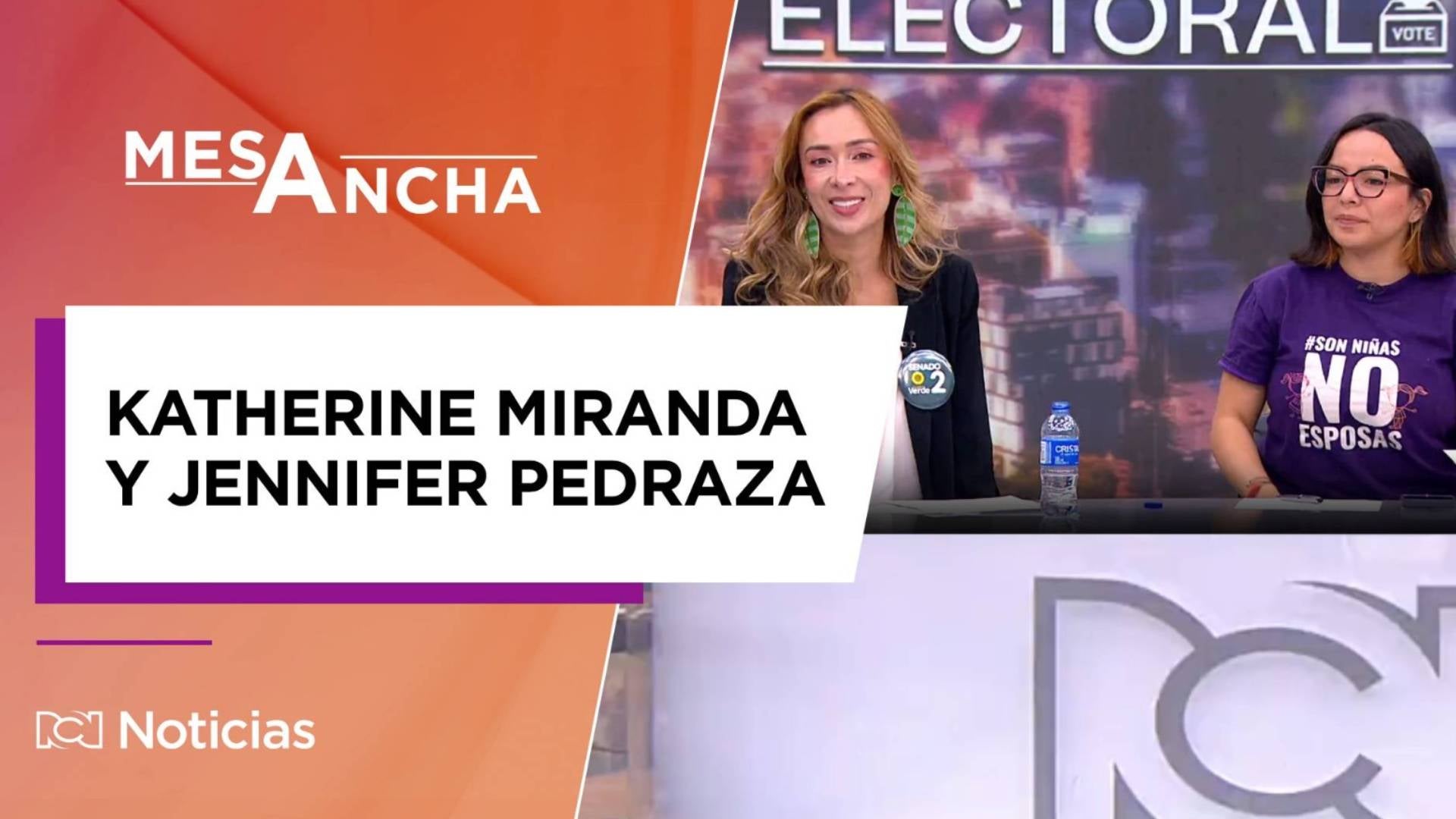¿Cuáles son las apuestas políticas tras la decisión del CNE en el caso de Iván Cepeda?