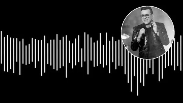 Revelaron supuestas grabaciones del más allá de Yeison Jiménez: así suenan los audios