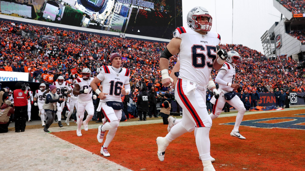 Orgullo nacional: este es el colombiano que jugará en el Super Bowl 2026