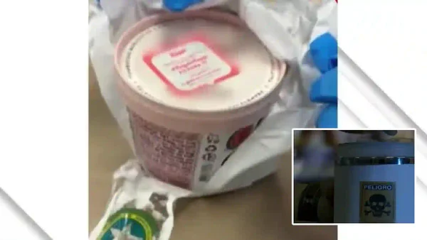 Exclusivo | Veterinario que pagó domicilio de frambuesas envenenadas con talio rompió el silencio: ficha clave