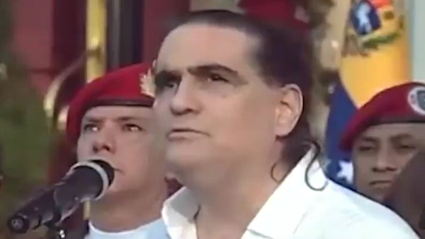 Corte Suprema de Justicia evaluará recurso de Fiscalía contra absolución de Alex Saab por lavado de activos