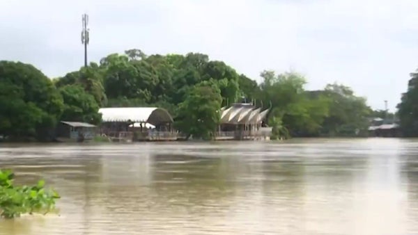 Inundaciones en Montería y 17 municipios de Córdoba: balance oficial de víctimas y daños