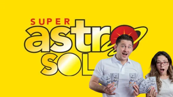 Resultado Super Astro Sol: ya hay número y signo ganador hoy jueves 5 de febrero de 2026