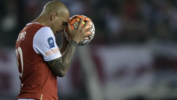 Frío pronunciamiento de Santa Fe por infarto de Omar Pérez