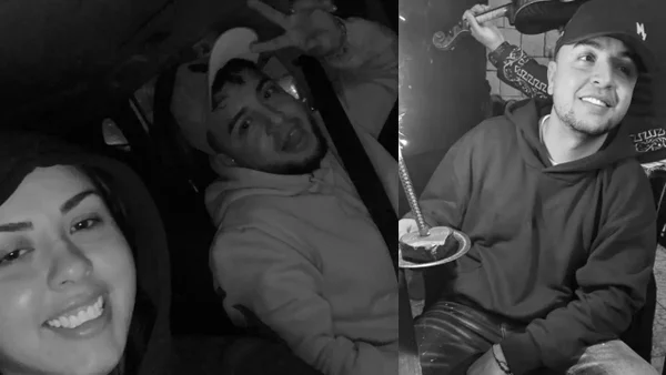 "Perdóneme": estas fueron las últimas palabras que Juan Manuel Rodríguez, primo de Yeison Jiménez, le dijo a Juliana Calderón