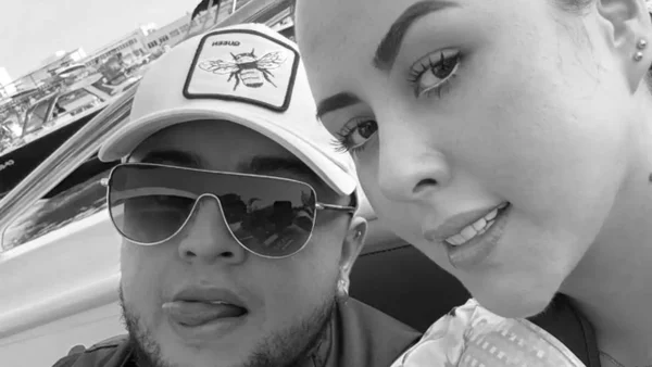 "Me voy a morir": Juliana Calderón reveló la escalofriante premonición que tuvo el primo de Yeison Jiménez antes del accidente aéreo