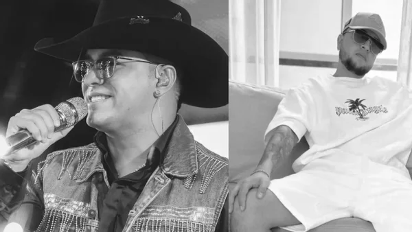 Juliana Calderón rompió en llanto y contó cómo se enteró de la muerte de Yeison Jiménez y Juan Manuel Rodríguez