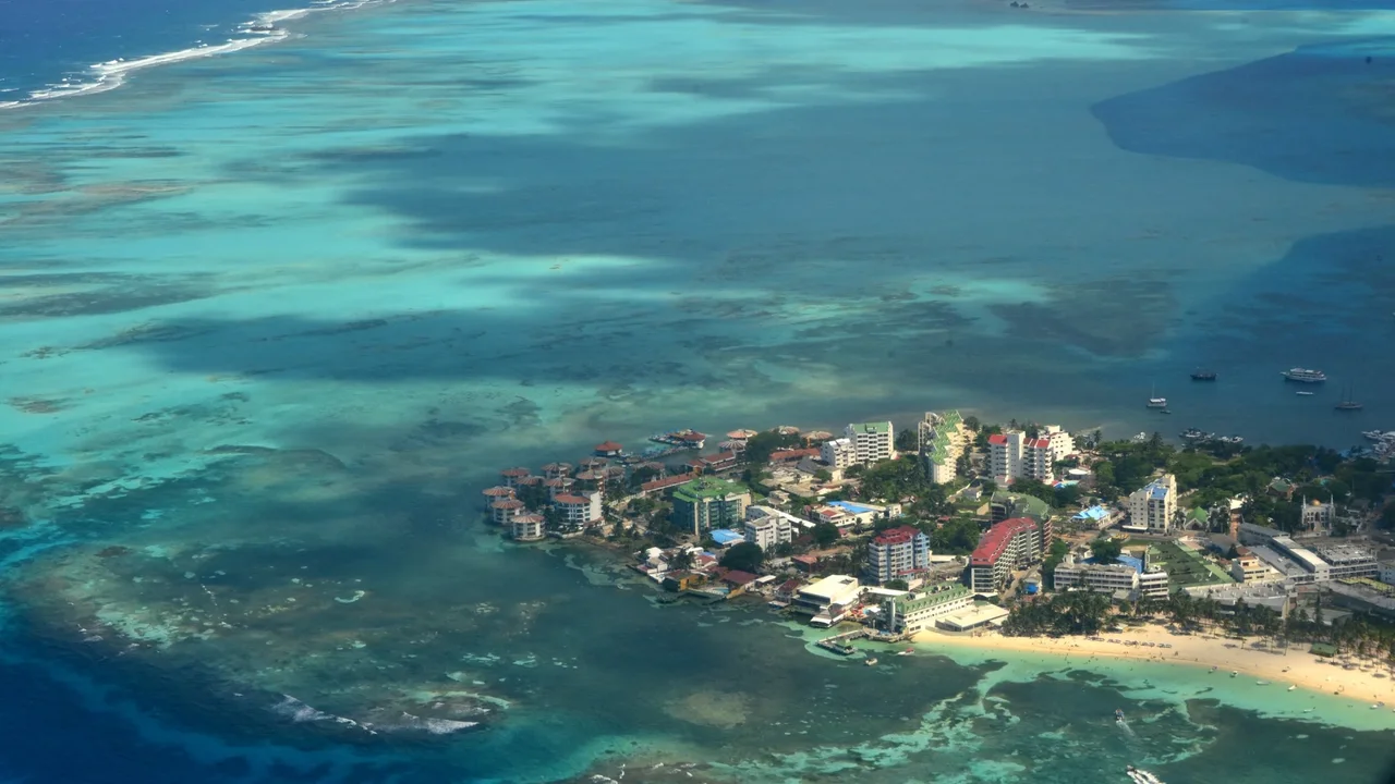 Subió el costo de ingreso a San Andrés: en esto quedó para el 2026