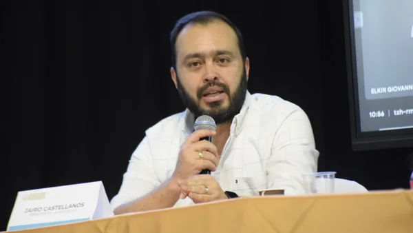 “Me masacraron a mis muchachos”: desgarrador mensaje del senador Jairo Castellanos tras el atentado