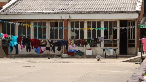 Voceros Emberá estarían bloqueando atención en salud y dejando a niños sin servicios esenciales