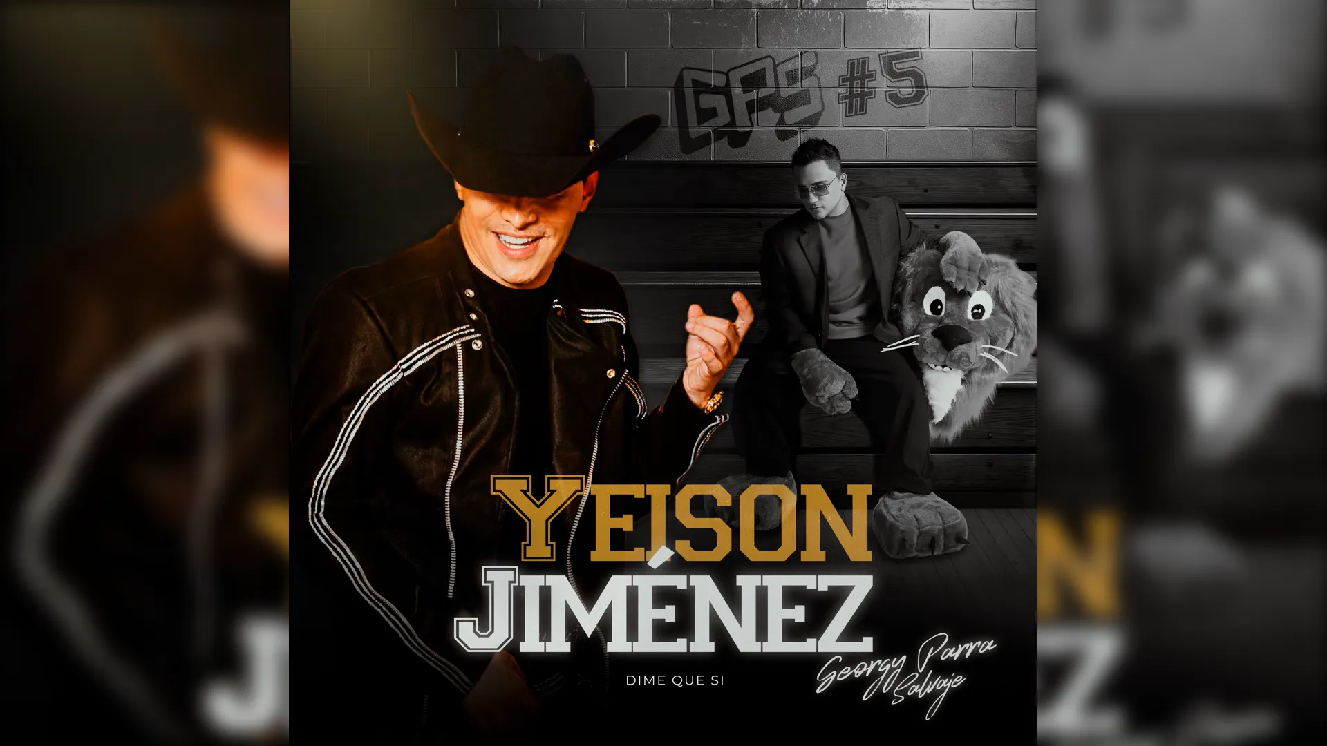 Yeison Jiménez Dime Que Sí