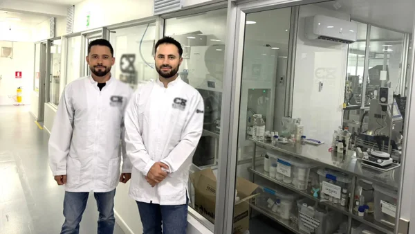 La empresa colombiana que profesionalizó el bienestar íntimo y conquistó mercados extranjeros La empresa colombiana que profesionalizó el bienestar íntimo y conquistó mercados extranjeros