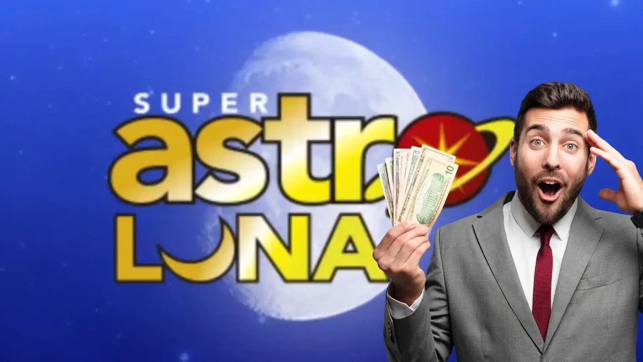 Super Astro Luna Result: Winning Number and Sign Revealed Today, Friday, February 6, 2026