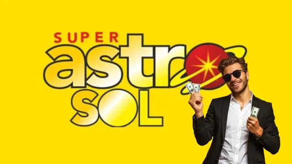 Resultado del Super Astro Sol: ya hay número y signo ganador hoy viernes 6 de febrero de 2026