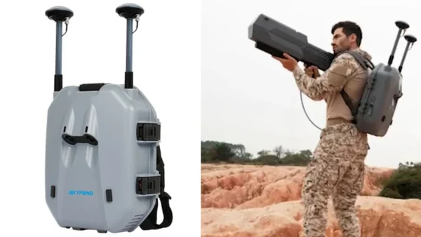 Esta es la costosa arma que tiene el ELN para derribar helicópteros en pocos minutos