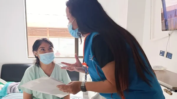 7 de cada 10 barreras en pacientes con cáncer de sangre se deben a la falta de medicamentos