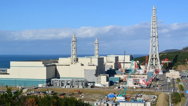 Después de 15 años, Japón reactivará la central nuclear más grande del mundo