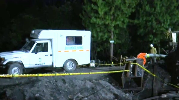 Emergencia minera en Guachetá: seis trabajadores atrapados en una mina de Cundinamarca