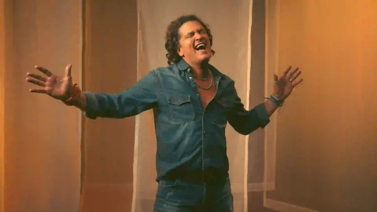 Carlos Vives presents “El último disco Vol. 1”: a return to the essence of music