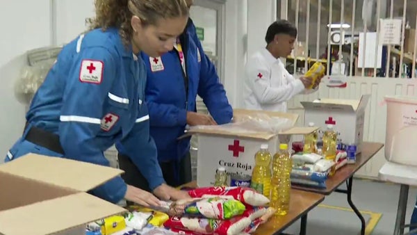 ¿Cómo ayudar a los damnificados por la emergencia en Córdoba? Donaciones y centros de acopio