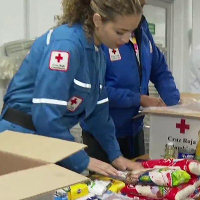 ¿Cómo ayudar a los damnificados por la emergencia en Córdoba ...