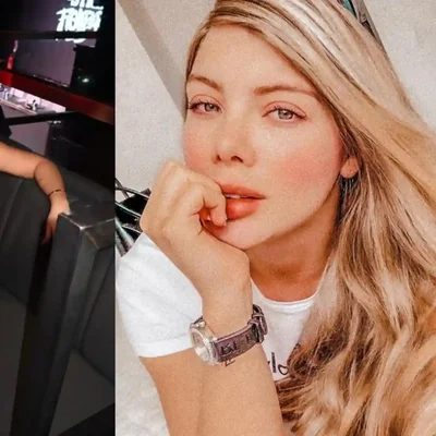 Andrea Valdiri y Sofía Jaramillo revivieron escándalo por pasado con