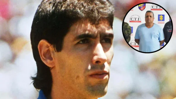 Él era Santiago Gallón Henao, hombre asesinado en México vinculado al crimen de Andrés Escobar