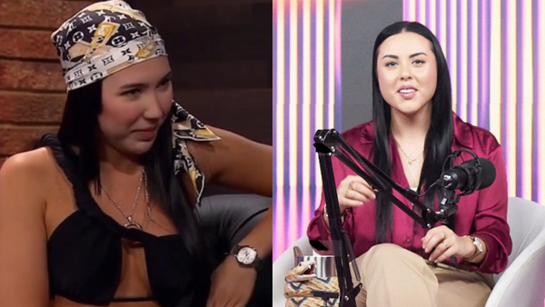 “Migajera”: Juliana Calderón responde a Aida Victoria con contundentes críticas