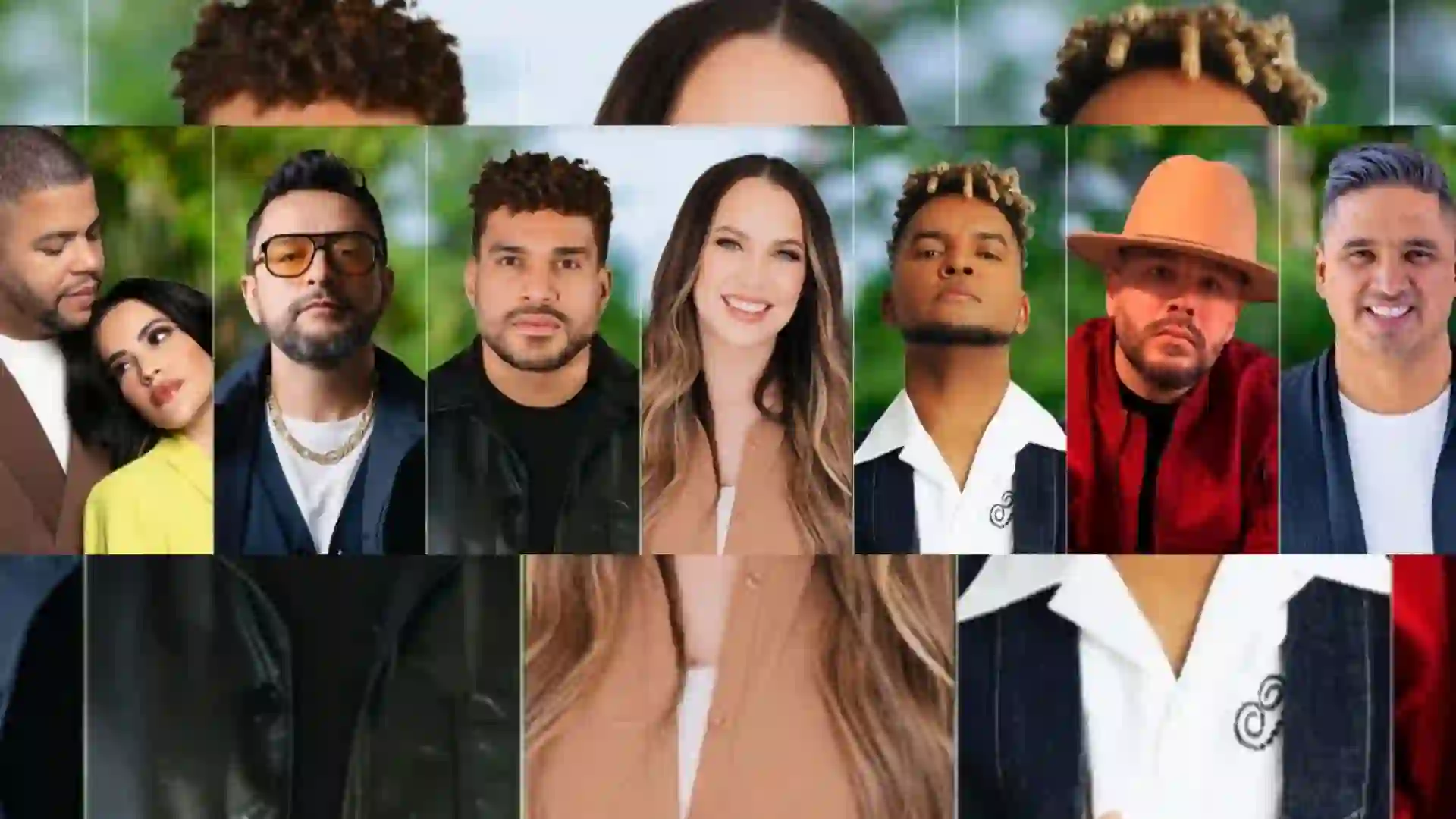 Conectando Corazones 2026