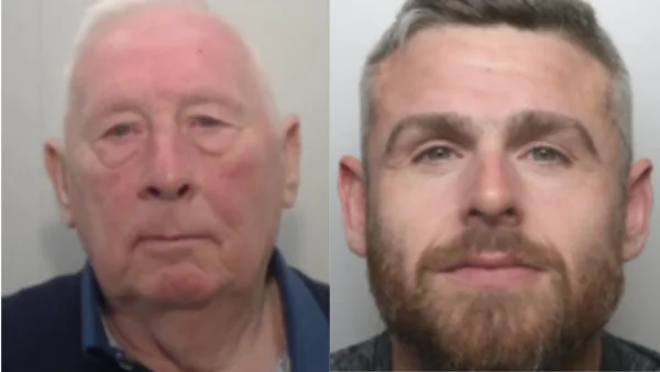 Hombre de la tercera edad que ganó la lotería invirtió todo su dinero en levantar un imperio de medicamentos falsificados