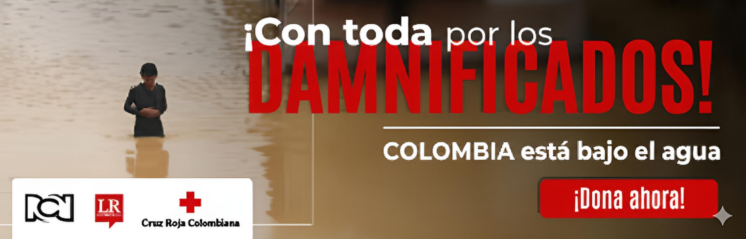 Contodaporlosdamnificados