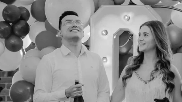 Sonia Restrepo, esposa de Yeison Jiménez, reapareció en redes sociales con esta conmovedora foto