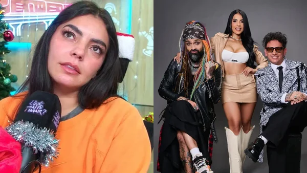 Valentina Taguado y la posibilidad de regresar a '¿Qué hay pa' dañar?': esto dijo