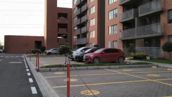 Ponen freno en los conjuntos residenciales por parqueaderos: Ministerio de Vivienda hace aclaración