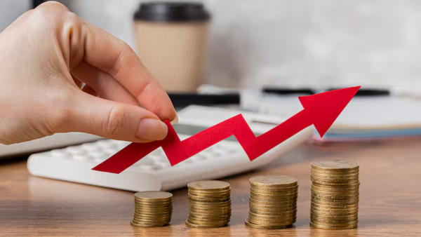 Inflación aumentó a 5.29% en febrero de 2026: esto dicen las cifras Inflación aumentó a 5.29% en febrero de 2026: esto dicen las cifras