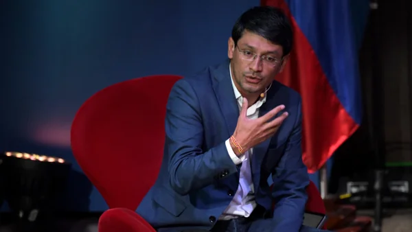 Camilo Romero no participará en la consulta Frente por la Vida: estas son las razones