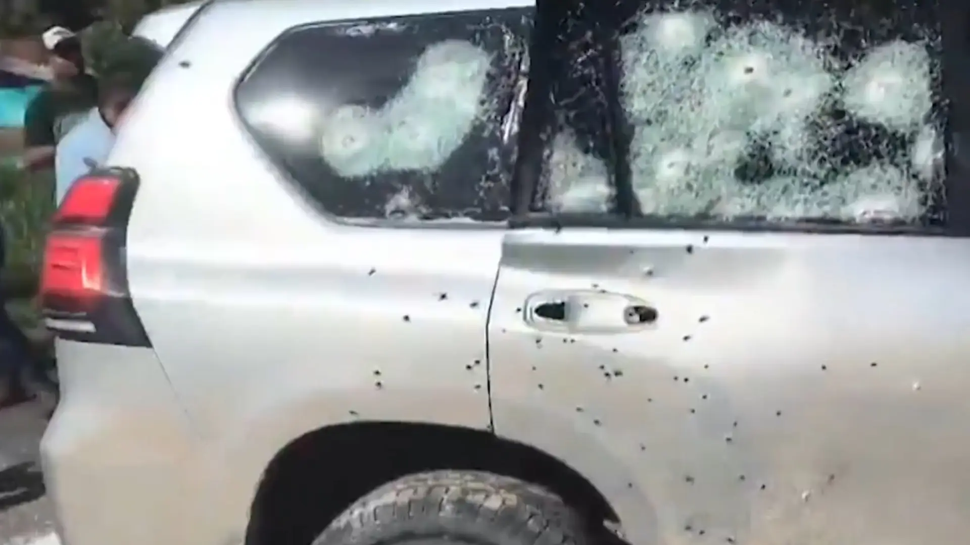 ¿Cómo se está viviendo la democracia en Colombia?