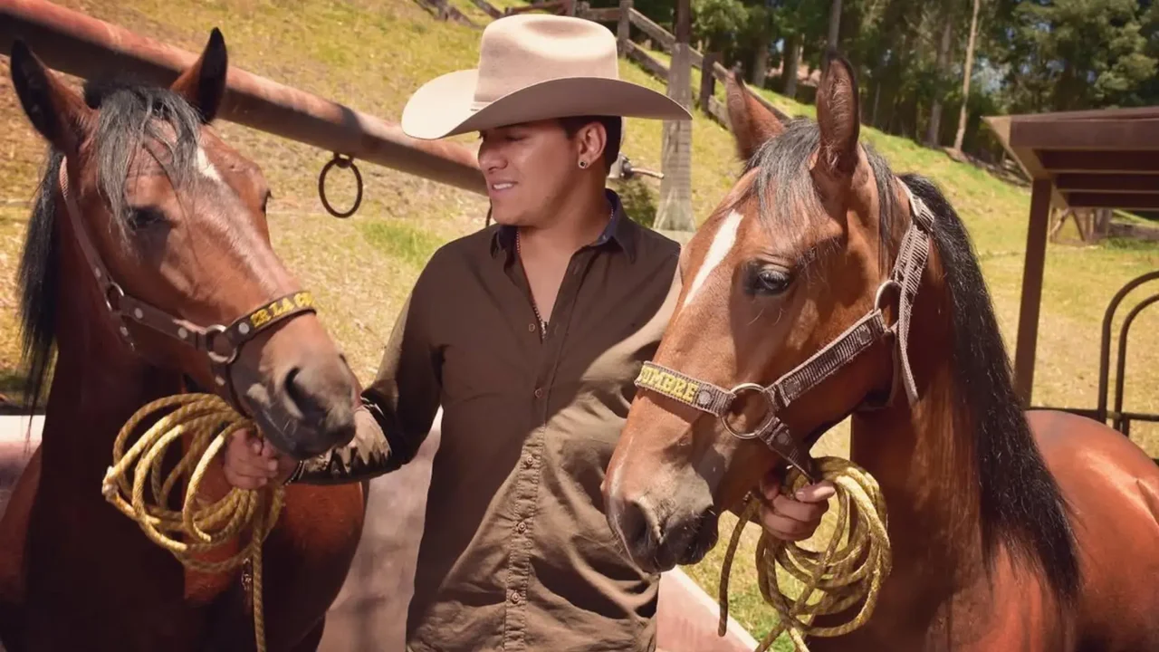 Yeison Jimenez's Family Issues Alert: New Scam Modality with Artist's Business