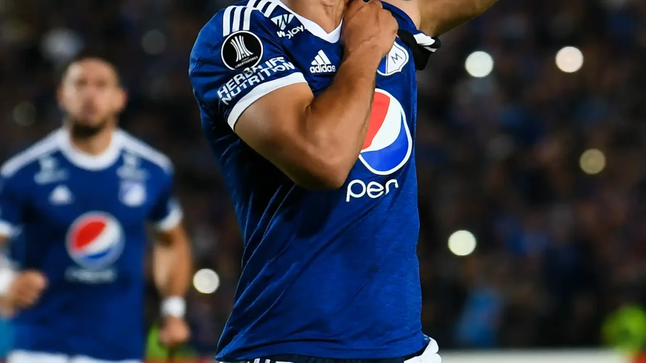 Former Millonarios Star Causes Controversy After Revealing He Made 'A Lot of Money' Reselling Tickets