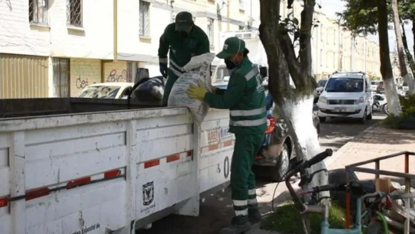 ¿Cuál será el futuro de las basuras en Bogotá? UAESP rompió el silencio y aclaró
