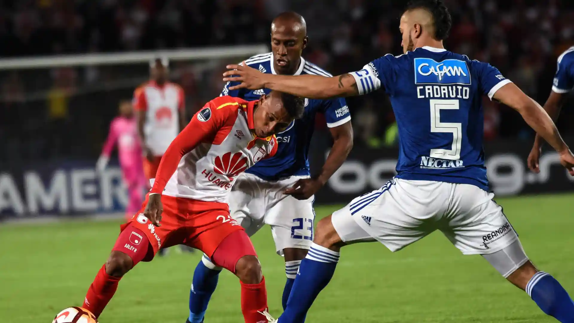 ilegal boletas colombia andres cadavid negocio millonarios